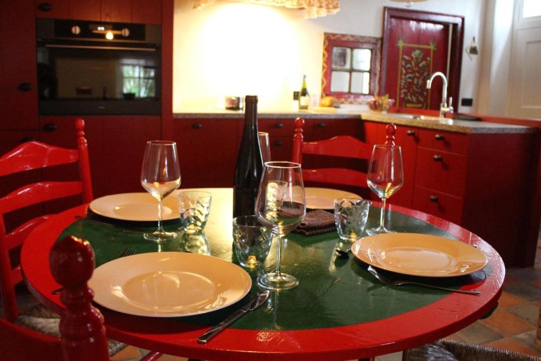 Photo of Kitchen in Municipality of Staphorst