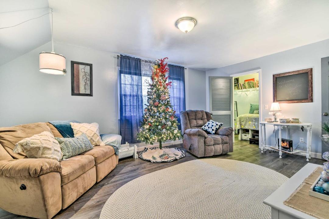 Photo of Livingroom in Clio