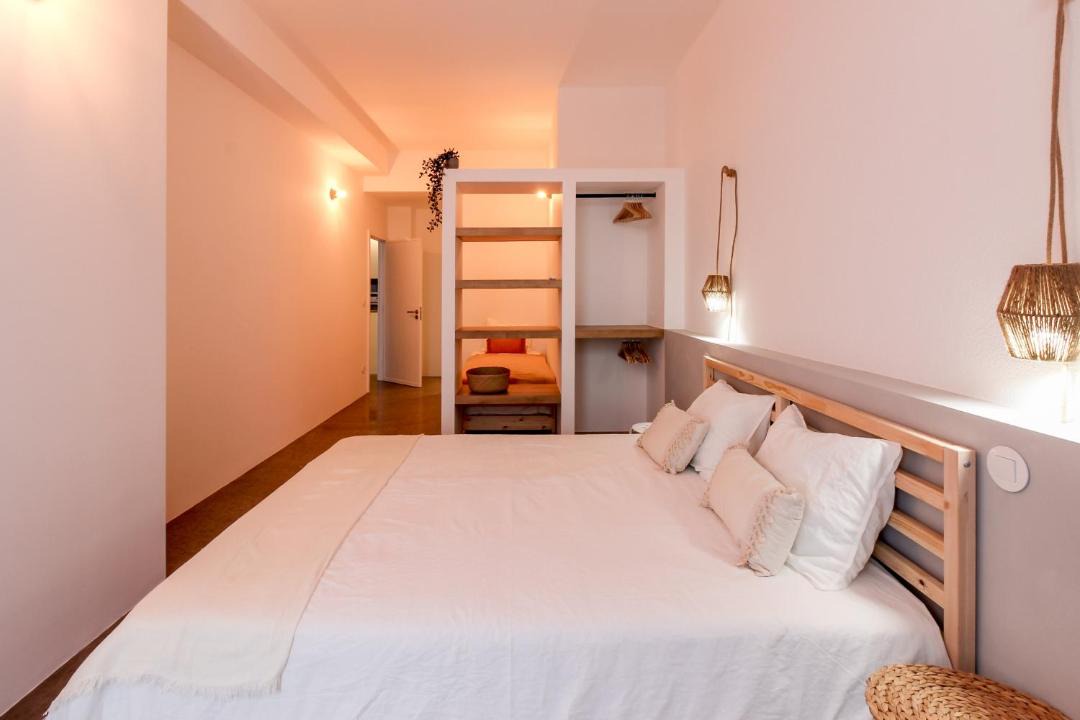 Photo of Bedroom in Canidelo
