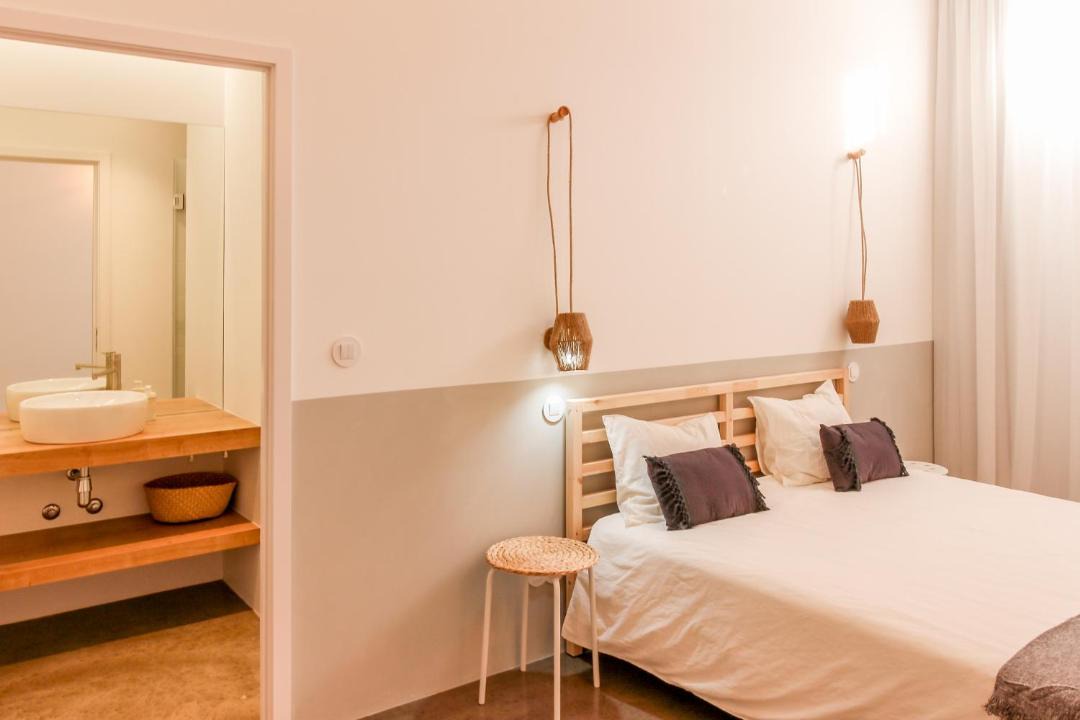 Photo of Bedroom in Canidelo