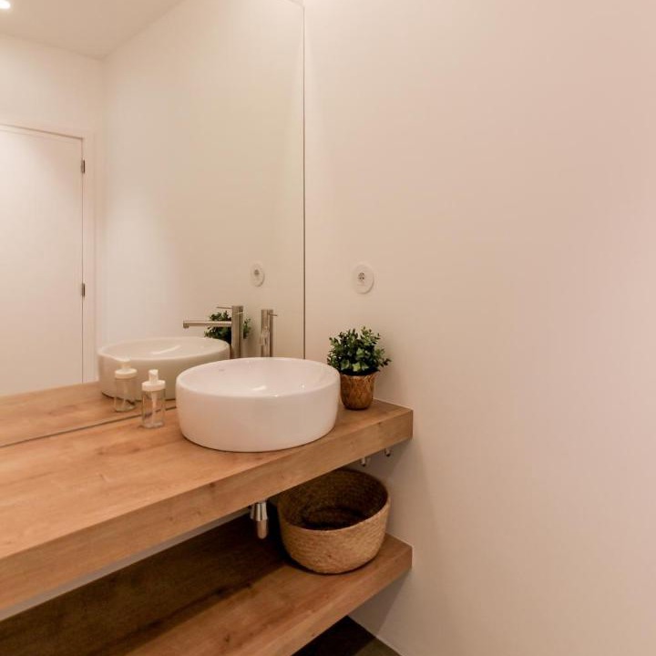 Photo of Bathroom in Canidelo