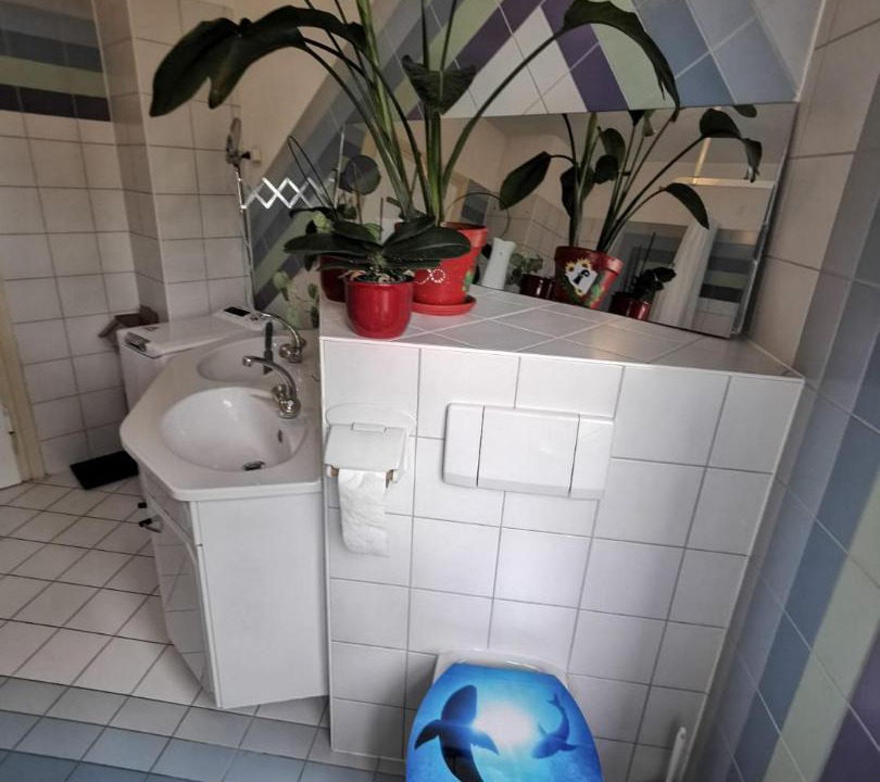 Photo of Bathroom in Munchenstein
