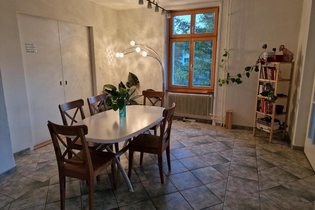 Photo of Livingroom in Munchenstein