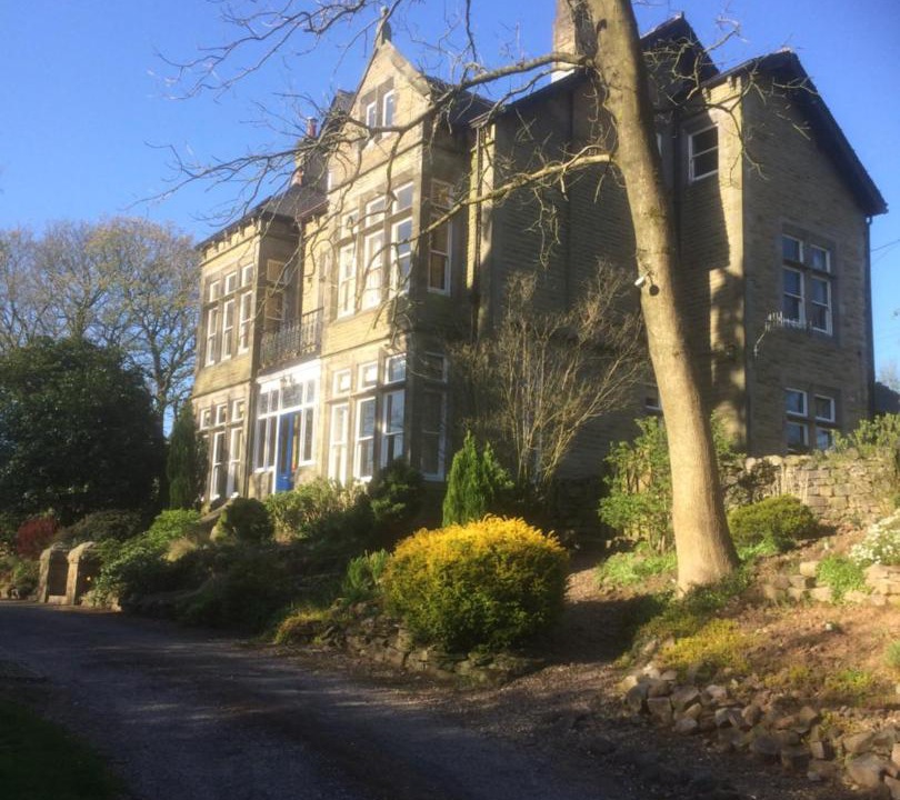 Photo of Buildings in Ingleton