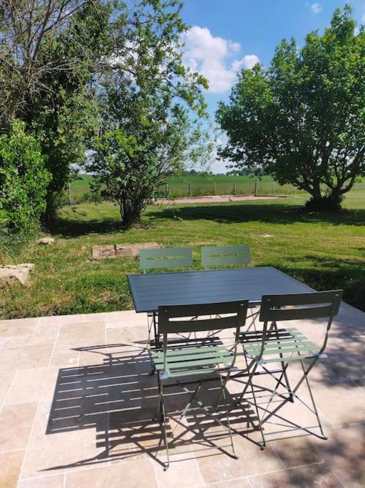 Photo of Patio Balcony in Veigne