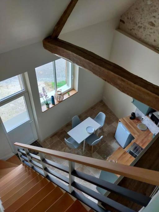 Photo of Livingroom in Veigne