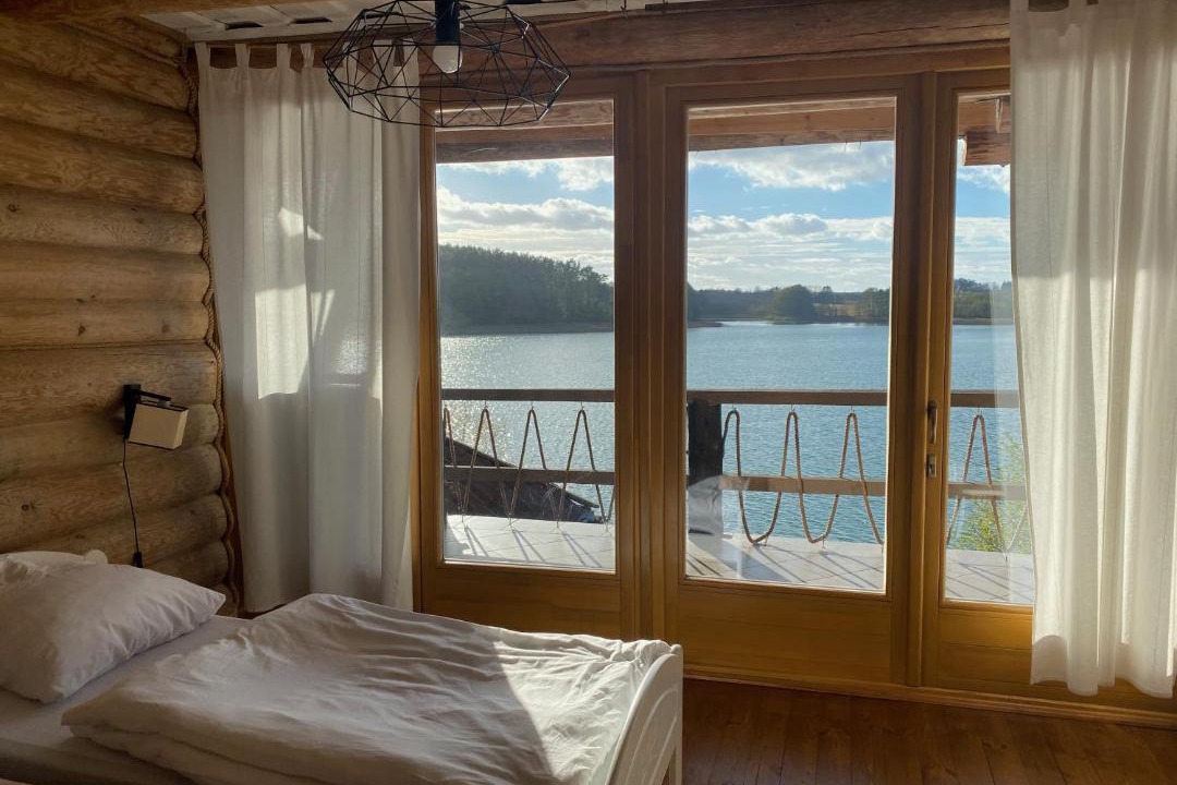 Photo of Bedroom in Piecki