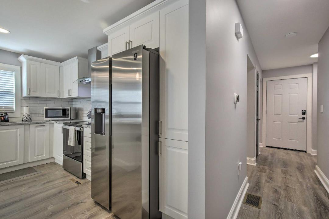 Photo of Kitchen in Middletown