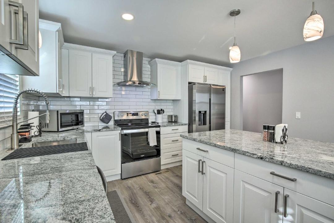 Photo of Kitchen in Middletown