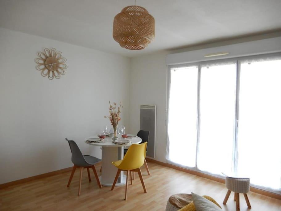 Photo of Livingroom in Langon
