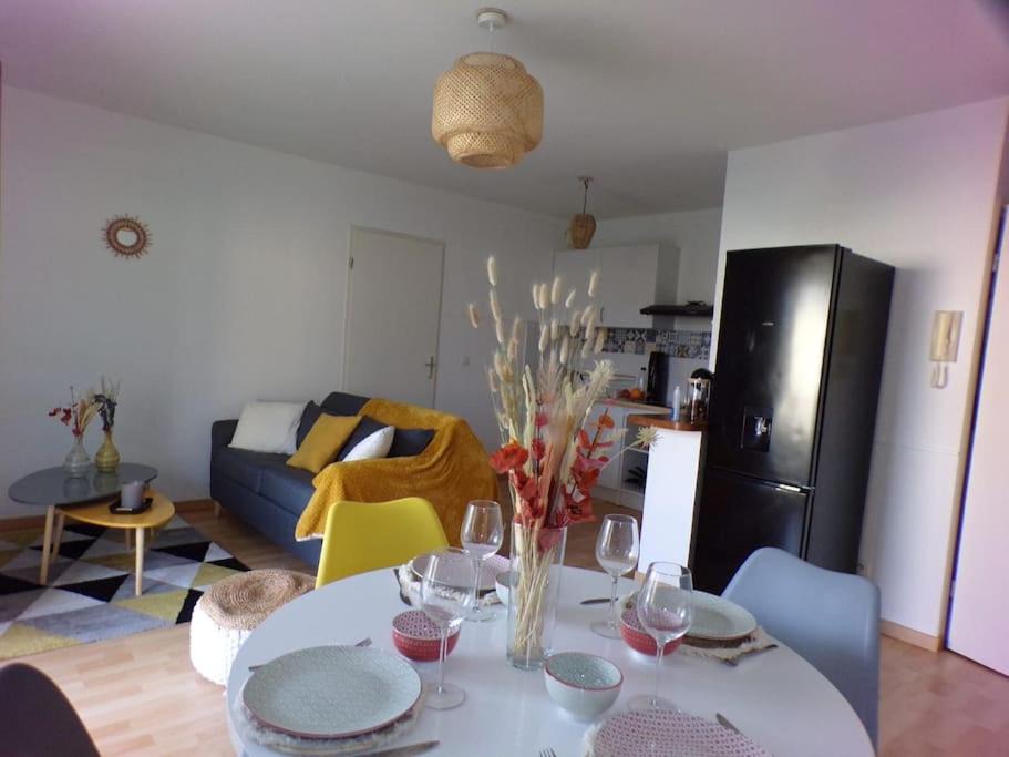Photo of Livingroom in Langon
