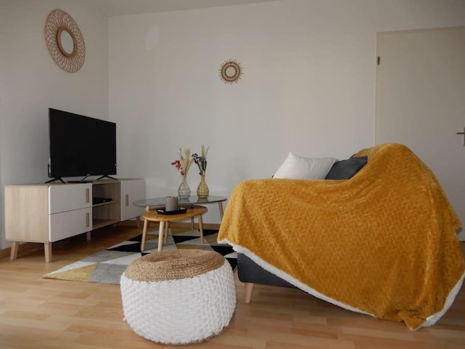 Photo of Livingroom in Langon