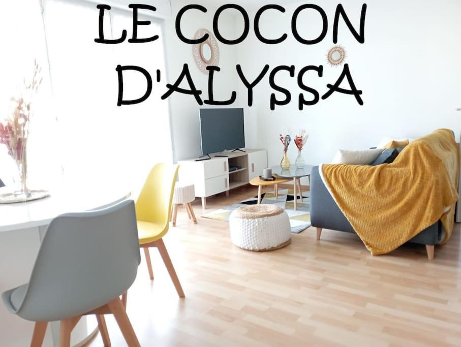 Photo of Livingroom in Langon