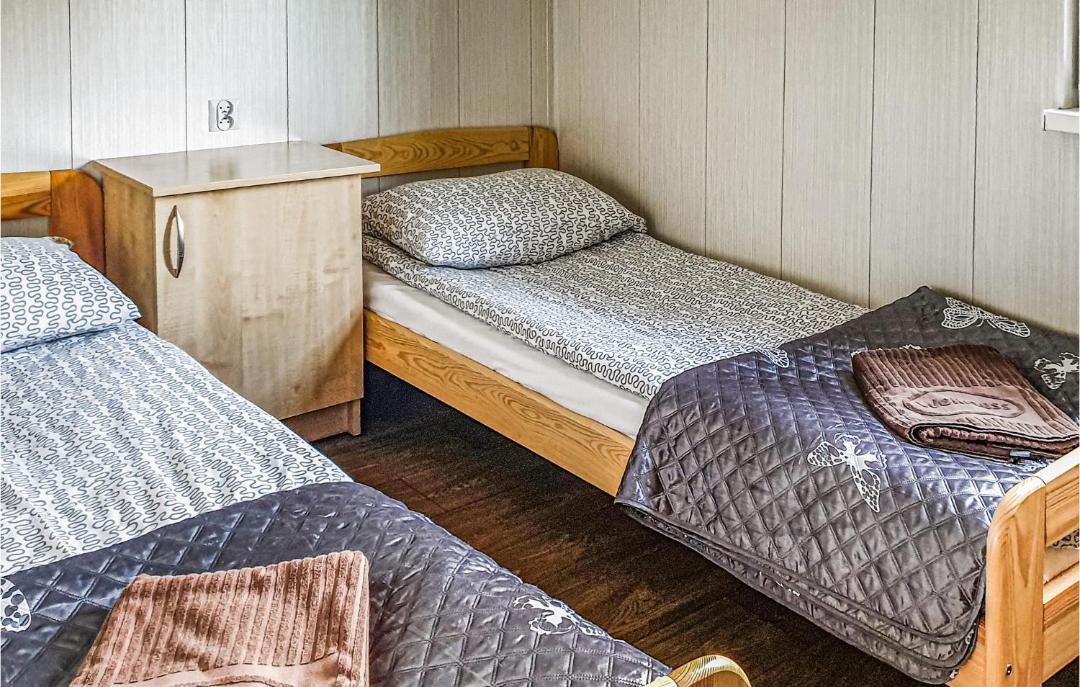 Photo of Bedroom in Wilimy