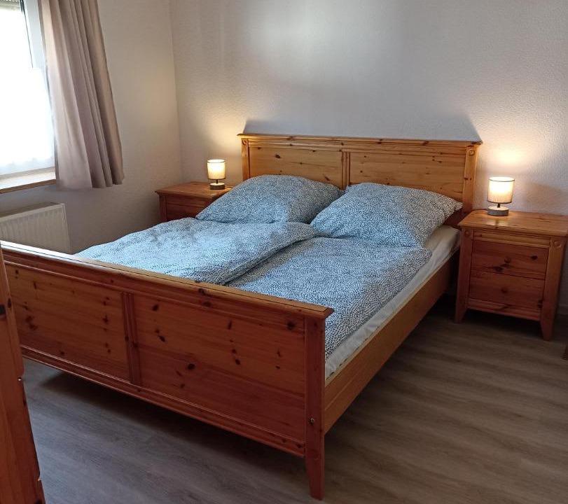 Photo of Bedroom in Nordenstadt