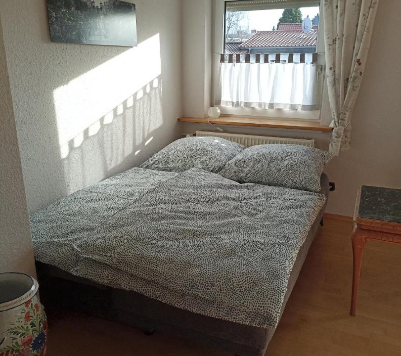 Photo of Bedroom in Nordenstadt