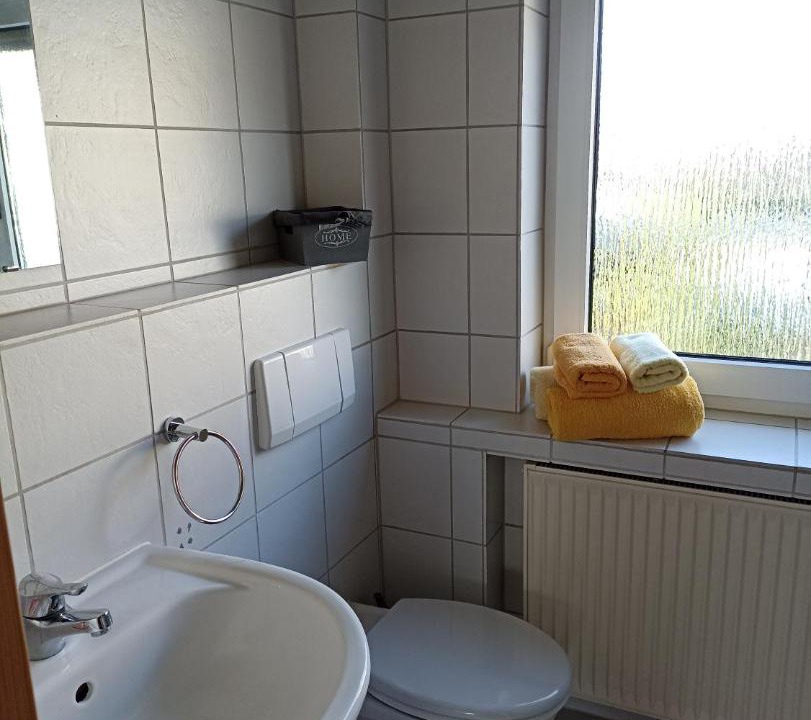 Photo of Bathroom in Nordenstadt