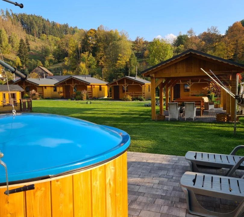 Photo of Outdoor in gmina Lewin Kłodzki