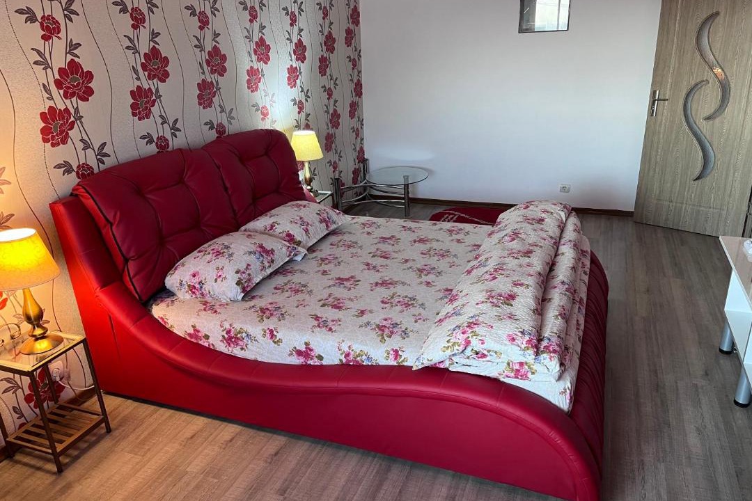 Photo of Bedroom in Bacau