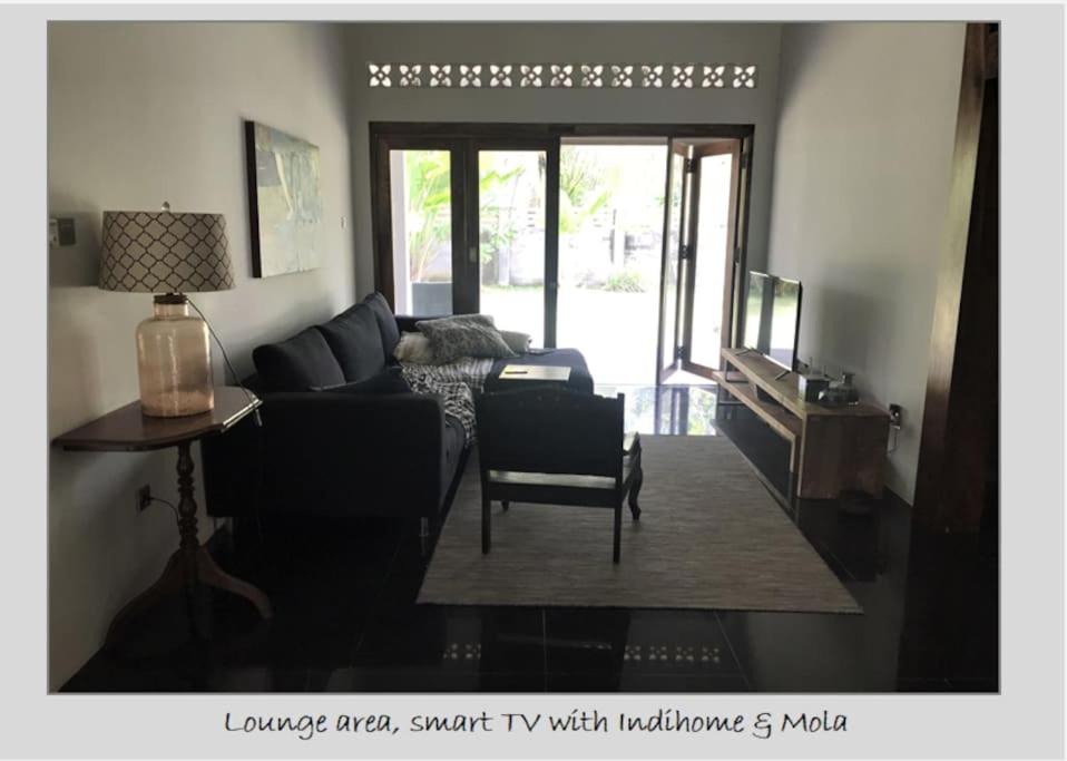 Photo of Livingroom in Batu Karas