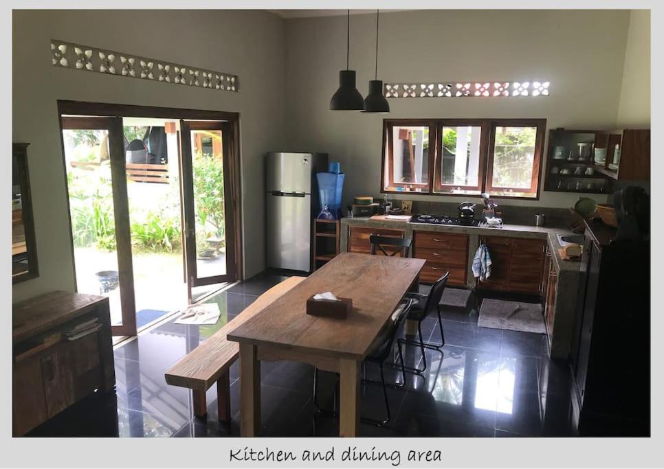 Photo of Livingroom in Batu Karas