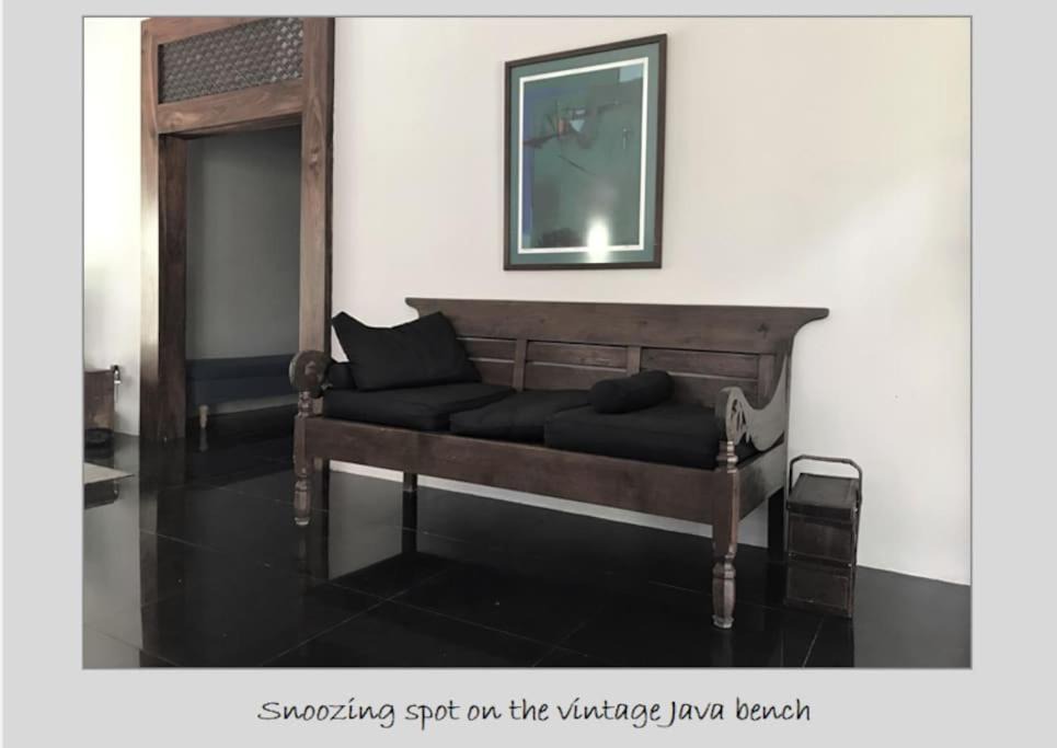 Photo of Livingroom in Batu Karas