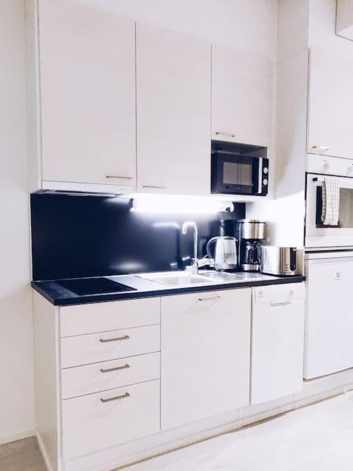 Photo of Kitchen in Vantaa