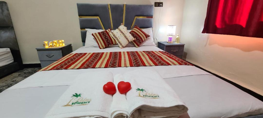 Photo of Bedroom in Errachidia