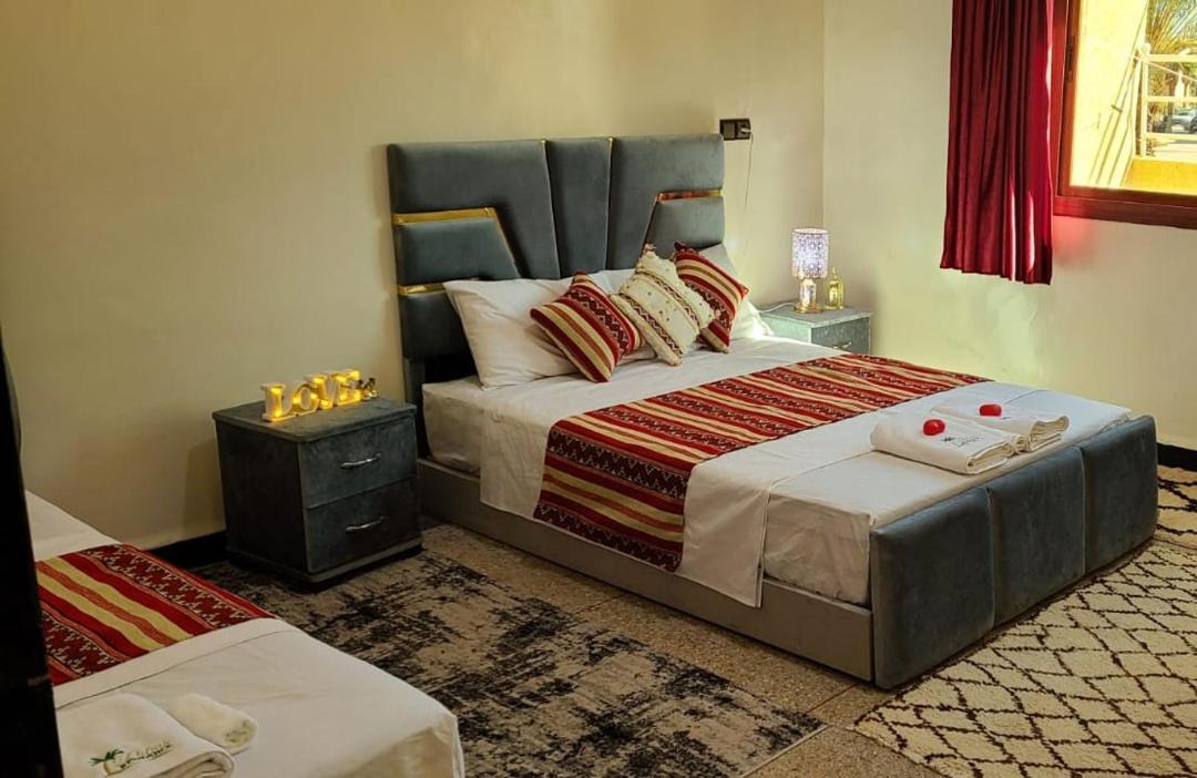 Photo of Bedroom in Errachidia