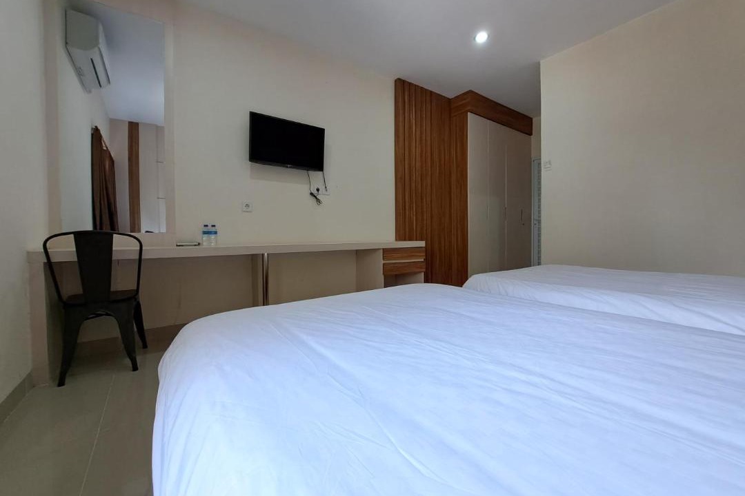 Photo of Bedroom in Balikpapan