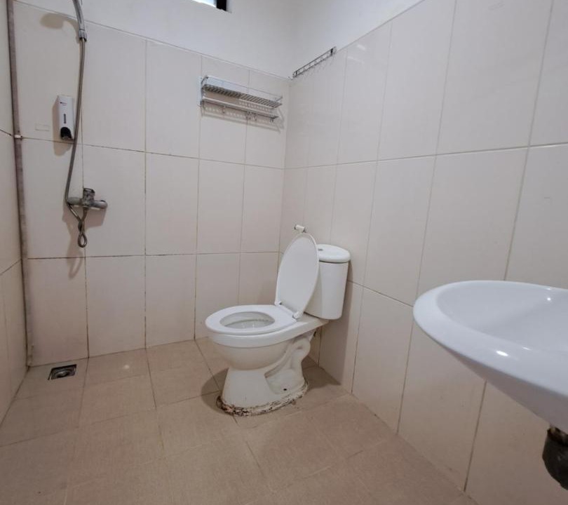 Photo of Bathroom in Balikpapan