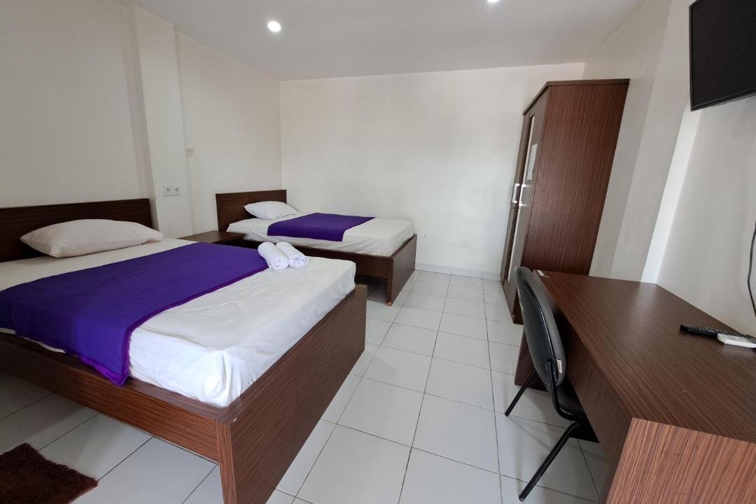 Photo of Bedroom in Balikpapan