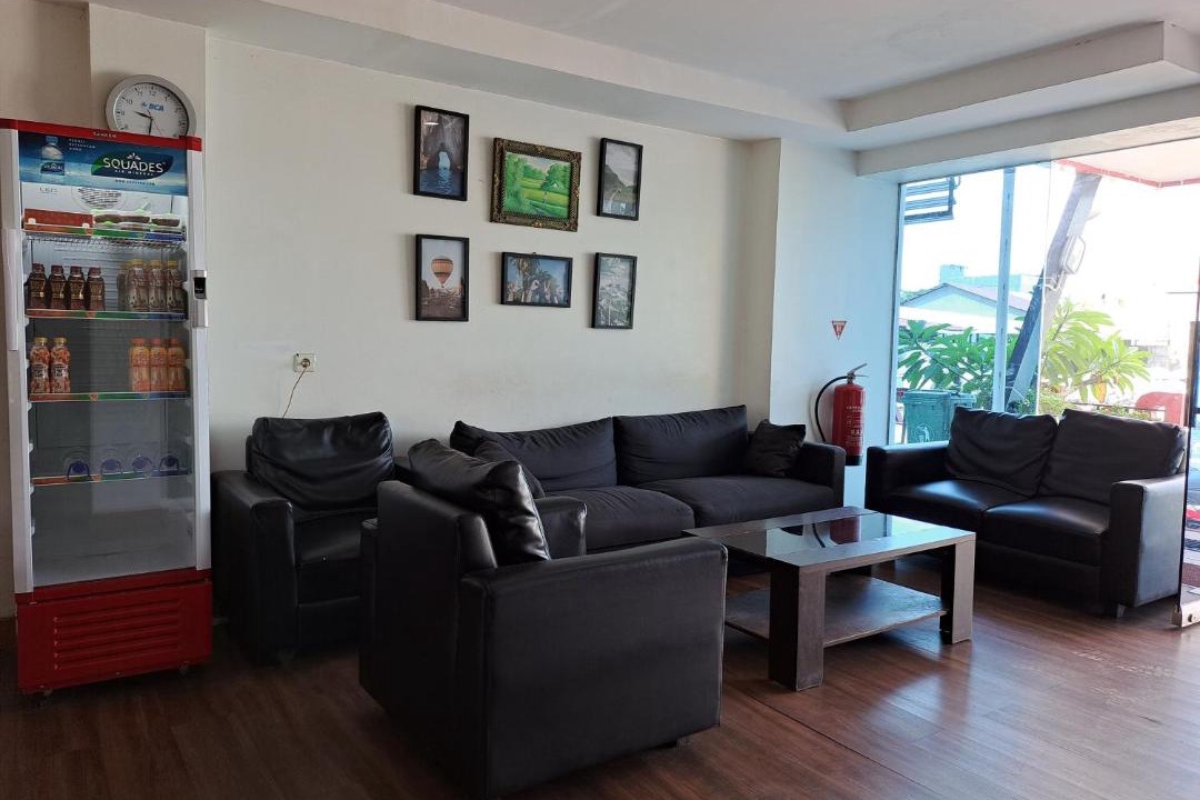Photo of Livingroom in Balikpapan