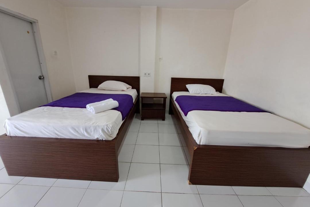 Photo of Bedroom in Balikpapan