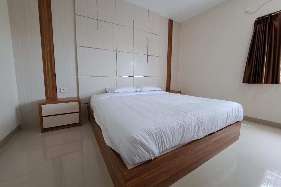 Photo of Bedroom in Balikpapan