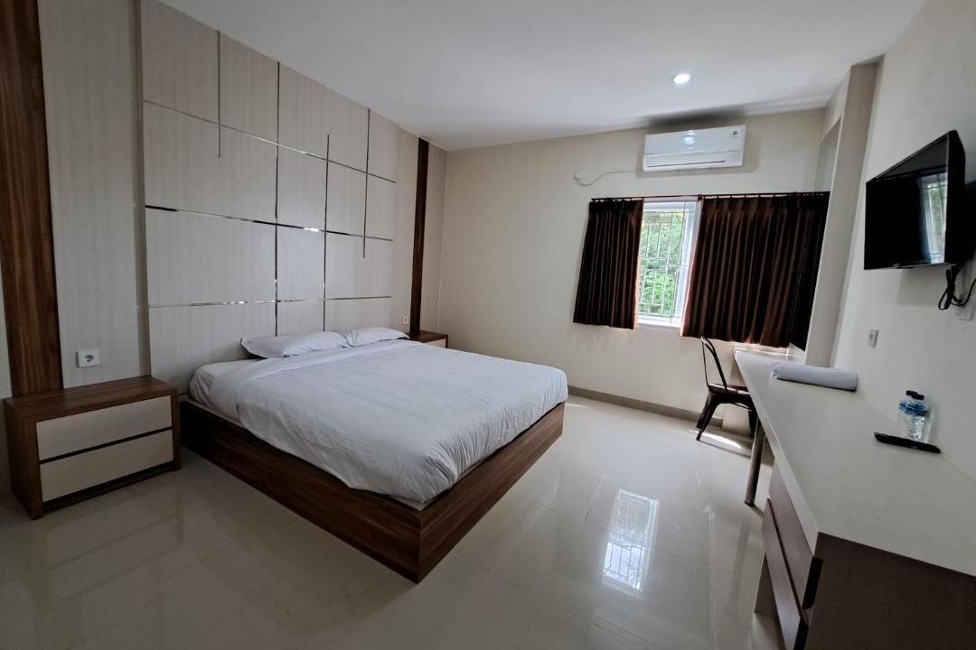 Photo of Bedroom in Balikpapan