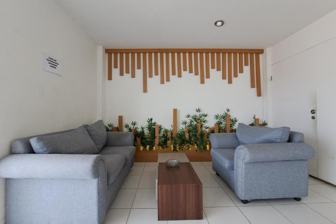 Photo of Livingroom in Balikpapan