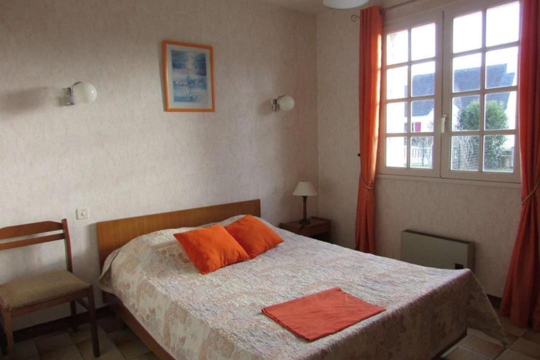 Photo of Bedroom in Erdeven
