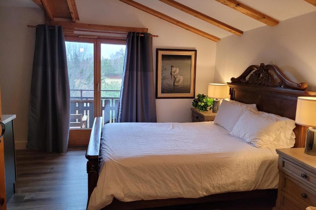 Photo of Bedroom in Annapolis Valley