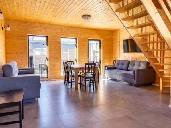 Photo of Livingroom in Jantar