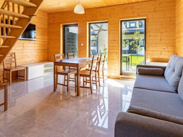 Photo of Livingroom in Jantar