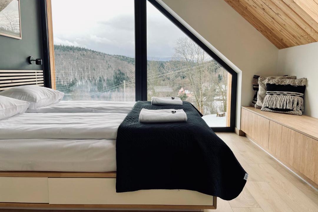 Photo of Bedroom in Grzechynia