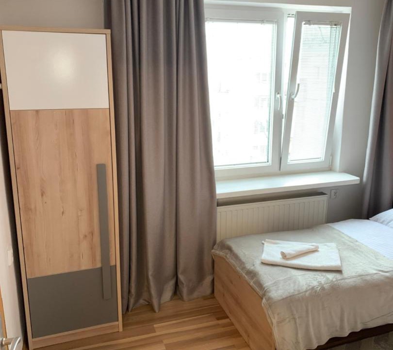 Photo of Bedroom in Nowa Praga