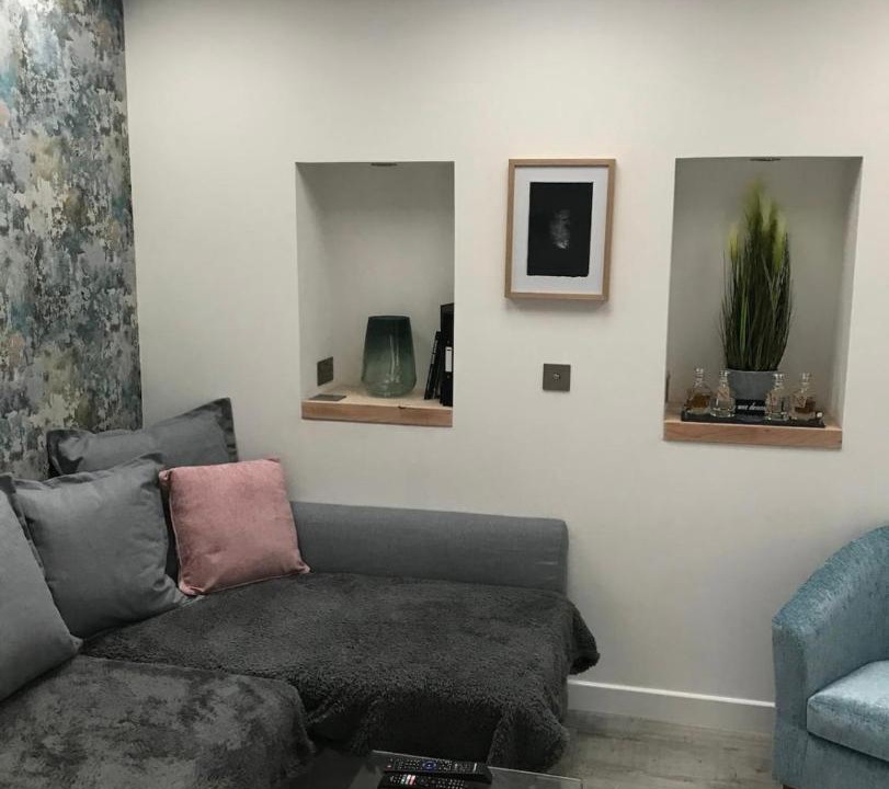 Photo of Livingroom in Kincraig