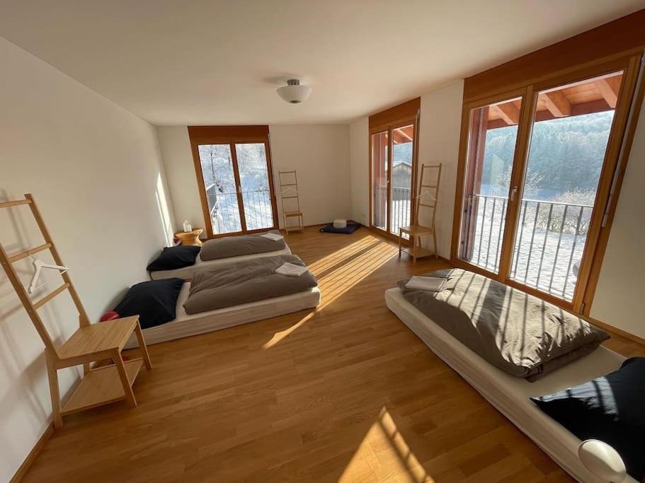 Photo of Livingroom in Gempen