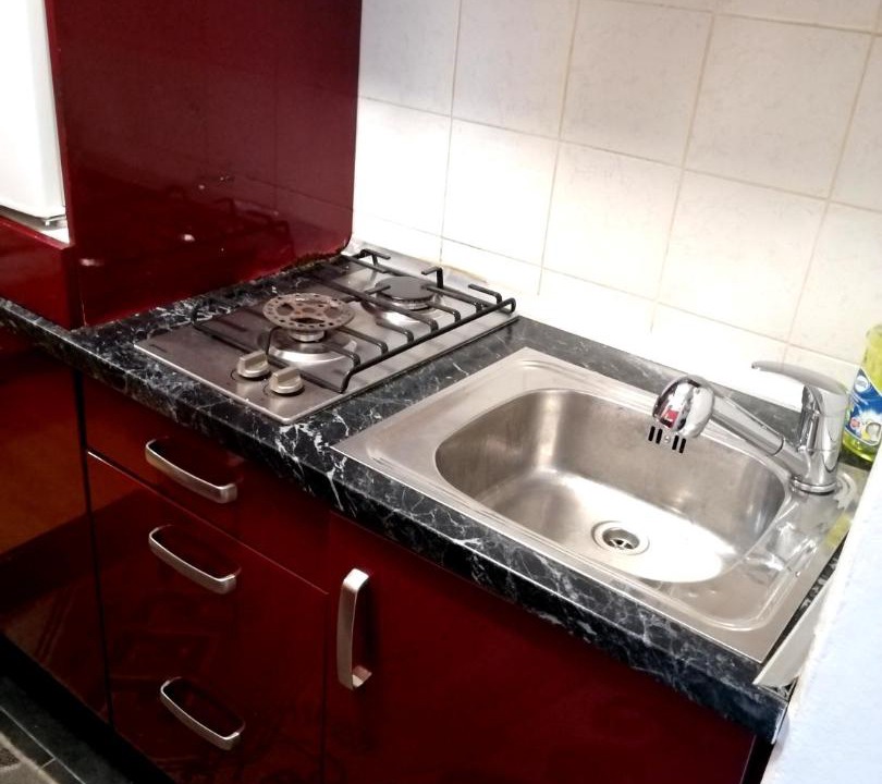 Photo of Kitchen in Kozbana