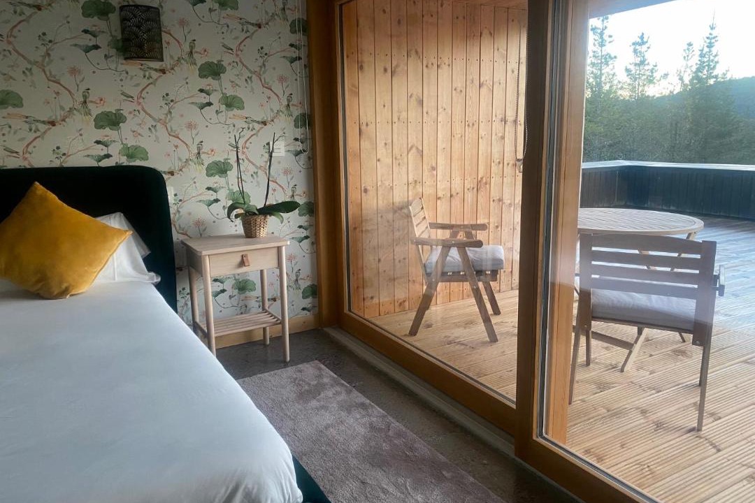 Photo of Bedroom in Amorebieta