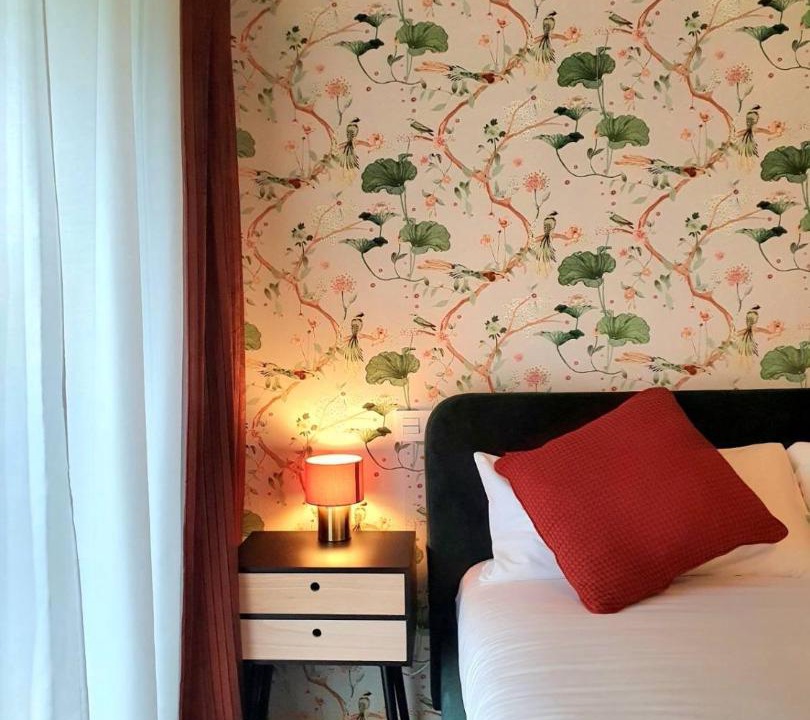 Photo of Bedroom in Amorebieta
