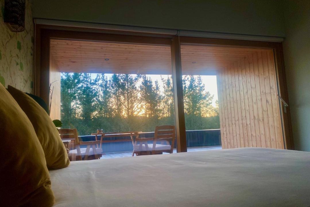 Photo of Bedroom in Amorebieta