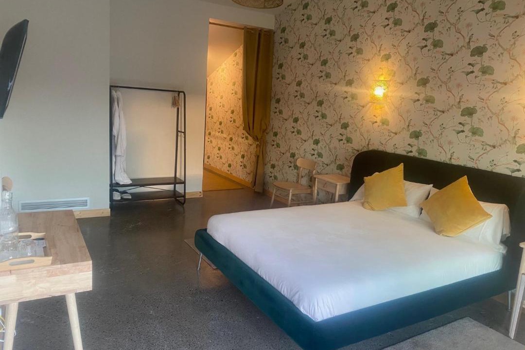 Photo of Bedroom in Amorebieta